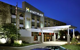 Hyatt Place Milwaukee Airport Milwaukee, Wi